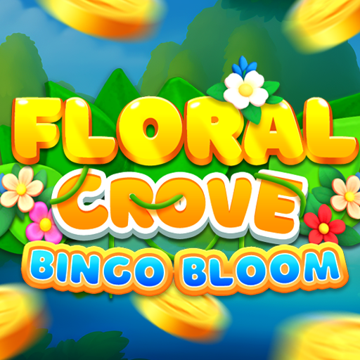 Floral Grove Logo